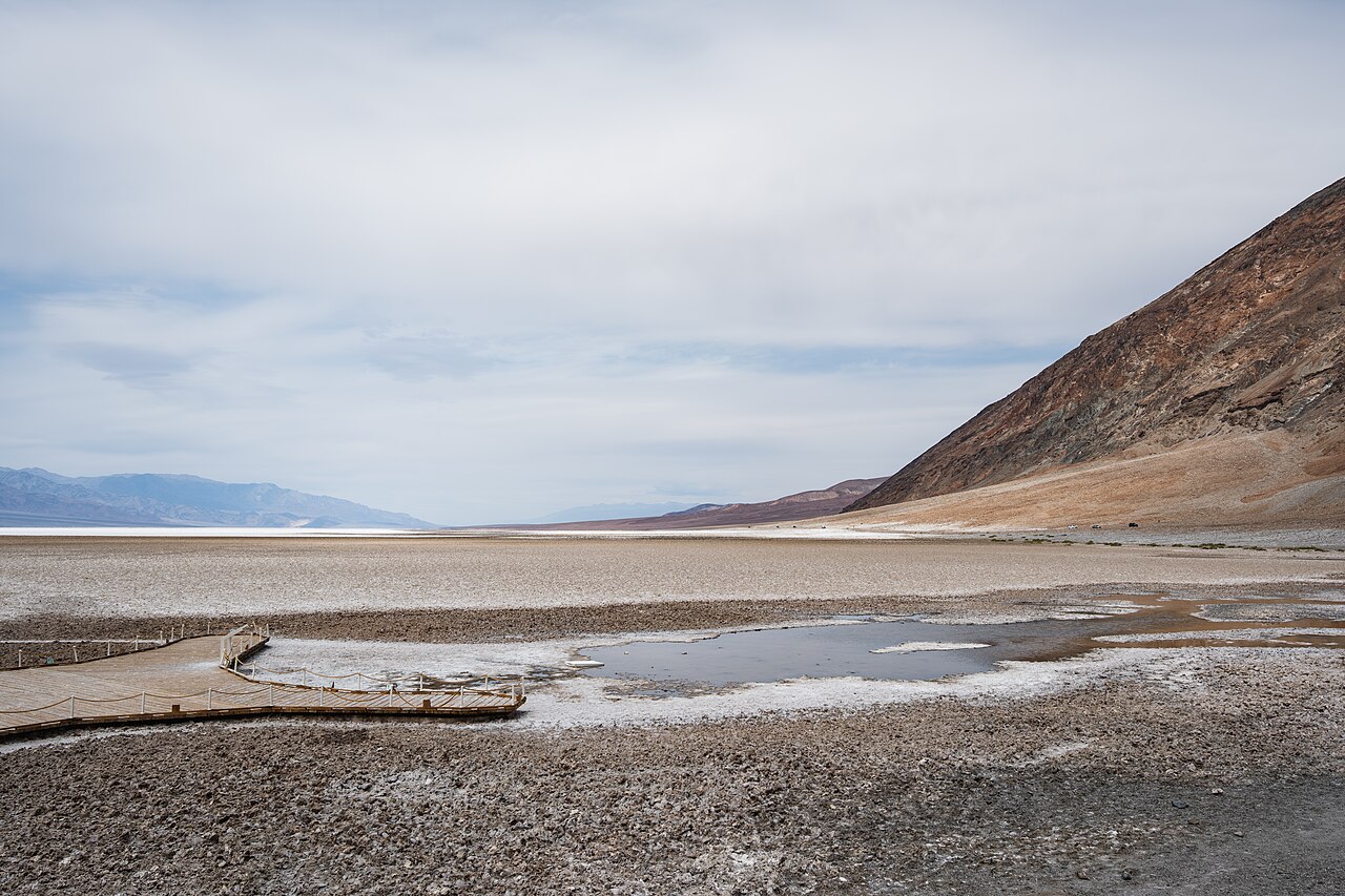 Death Valley