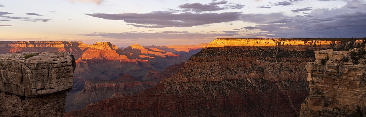 Grand Canyon South Rim